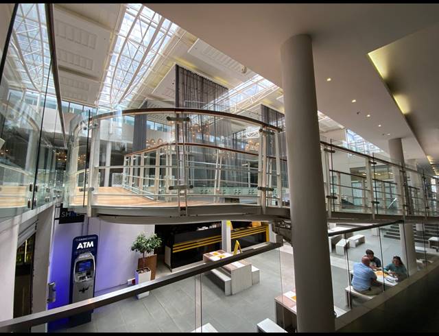 433M² OFFICE FOR SALE IN WOODSTOCK